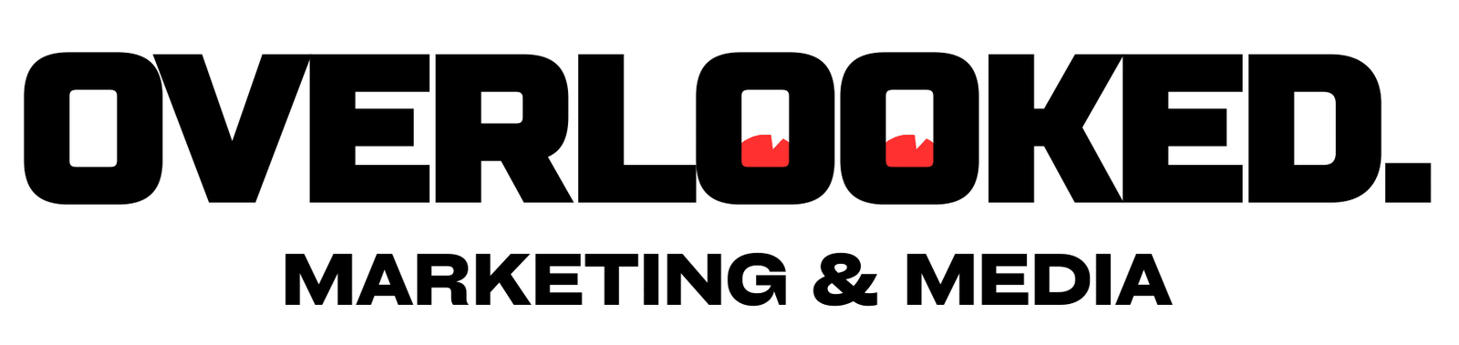 Overlooked Marketing